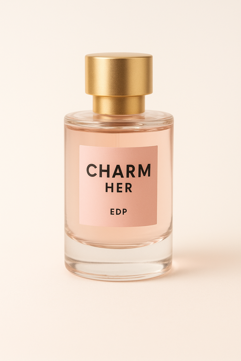 Charm Her – Feminine Perfume | A Captivating Blend of Elegance and Allure