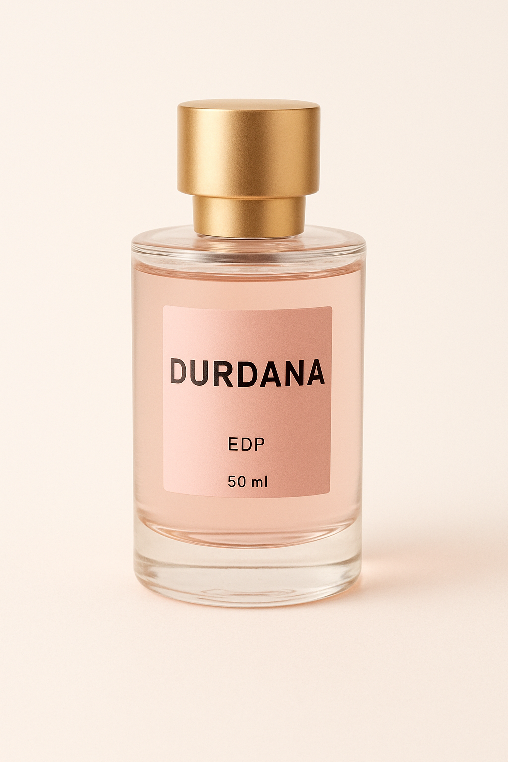 Durdana – Signature Luxury Perfume | A Unique Blend of Grace and Strength