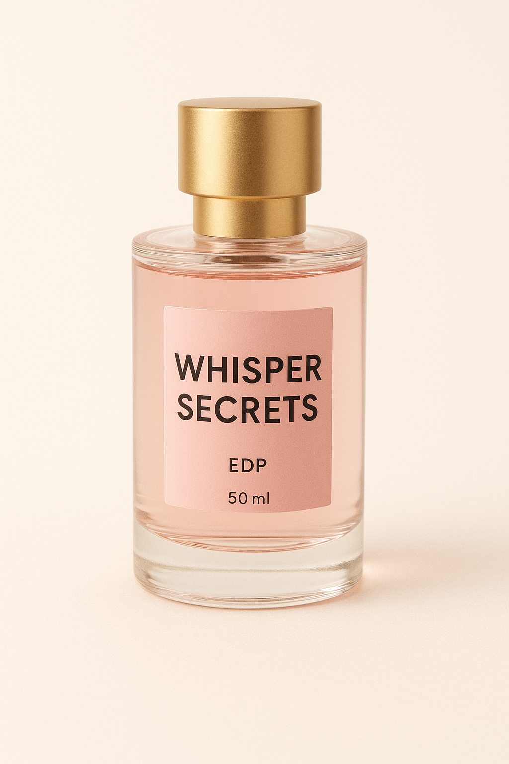 Whisper Secrets – Luxury Feminine Perfume | Inspired by Victoria’s Secret Bombshell