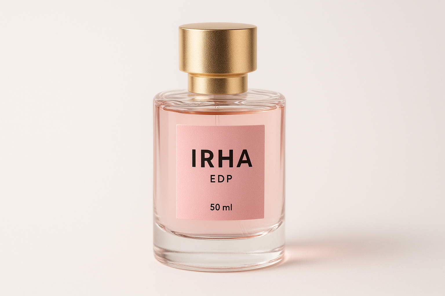 IRHA – Blooming Floral Luxury Perfume | Inspired by Iconic Floral Fragrances